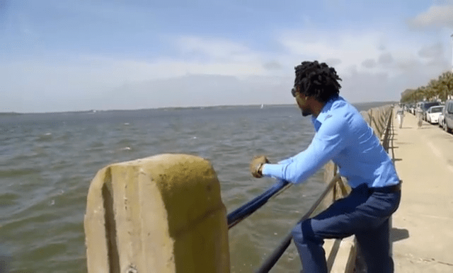 gullah geechee tours charleston