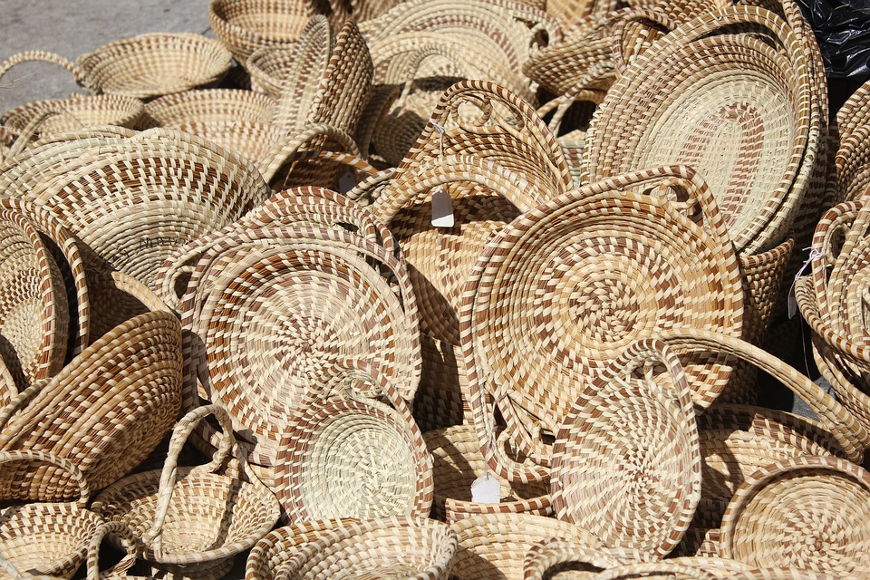 Secret Gullah Geechee Symbols | Gullah Geechee Tours