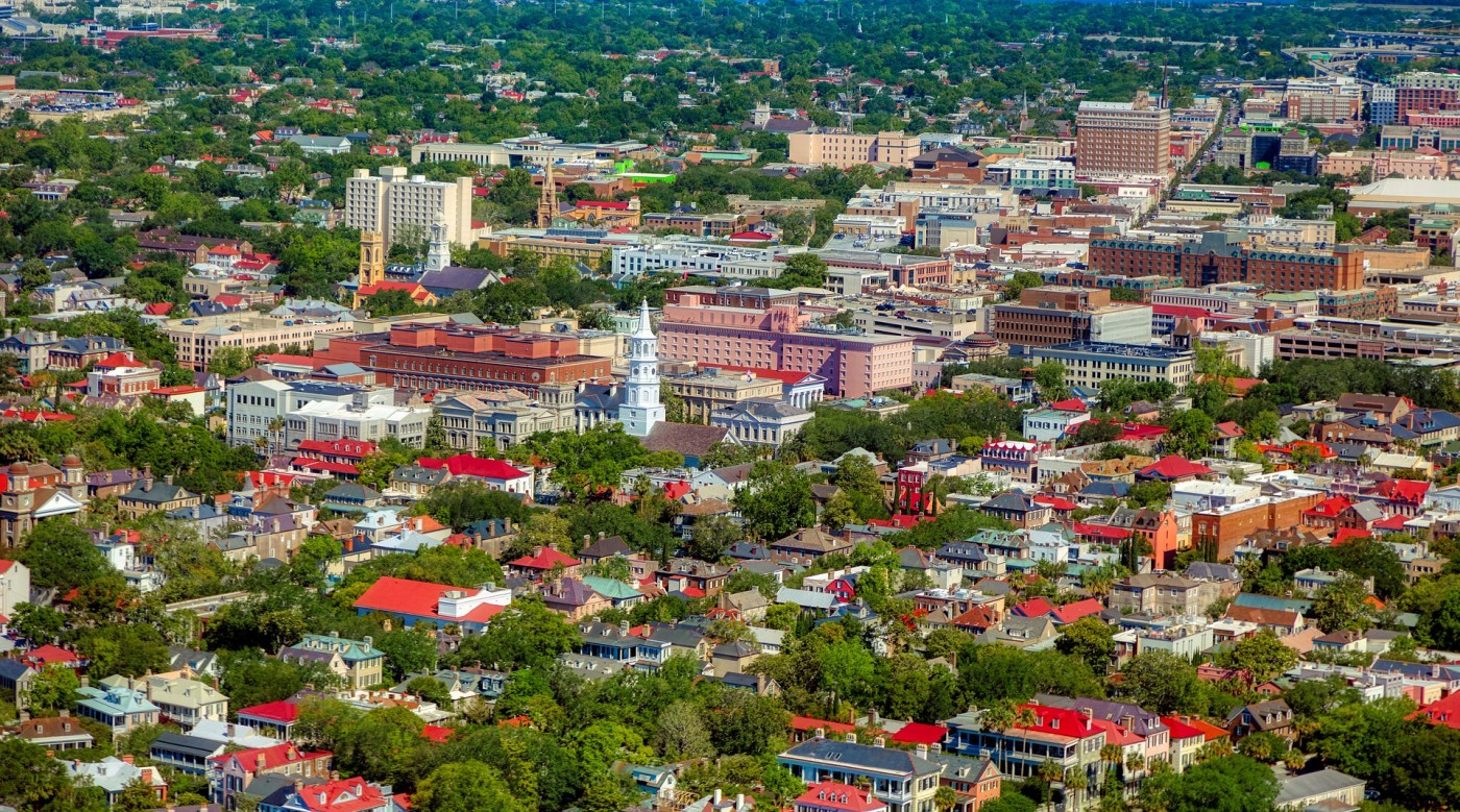 Gullah Tours of Charleston | Gullah Geechee Tours