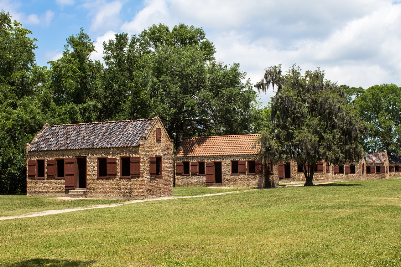 Location Tours | Gullah Geechee Tours